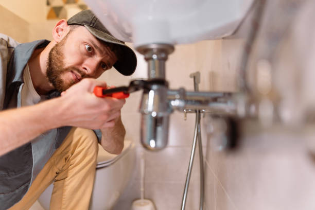 Trusted Magnolia, OH Plumbing Experts