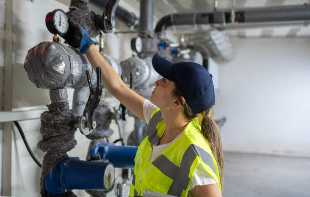 Best Residential Plumbing Services  in Magnolia, OH